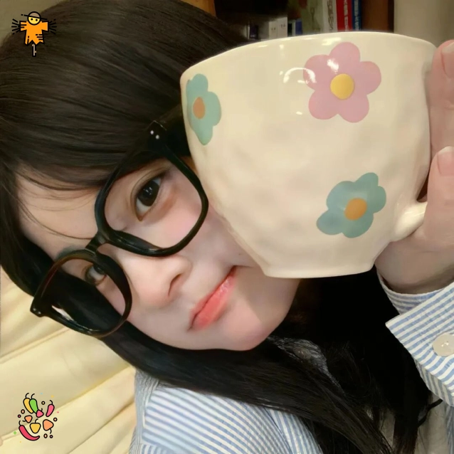 一杯茶