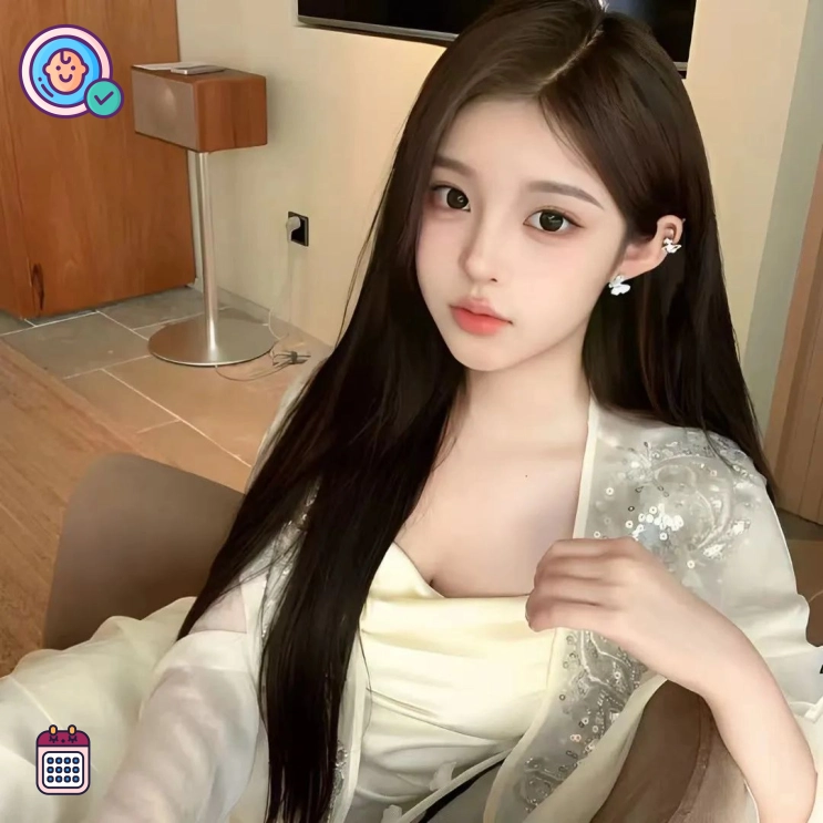曾女士