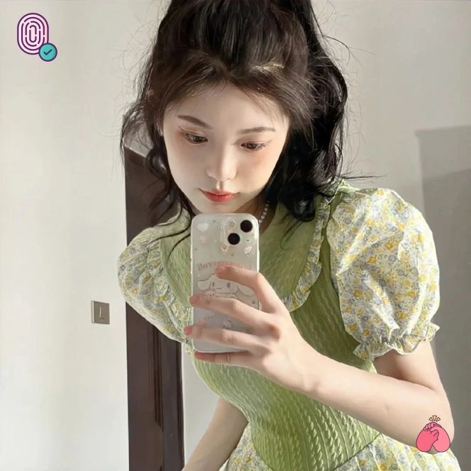 用户评价头像